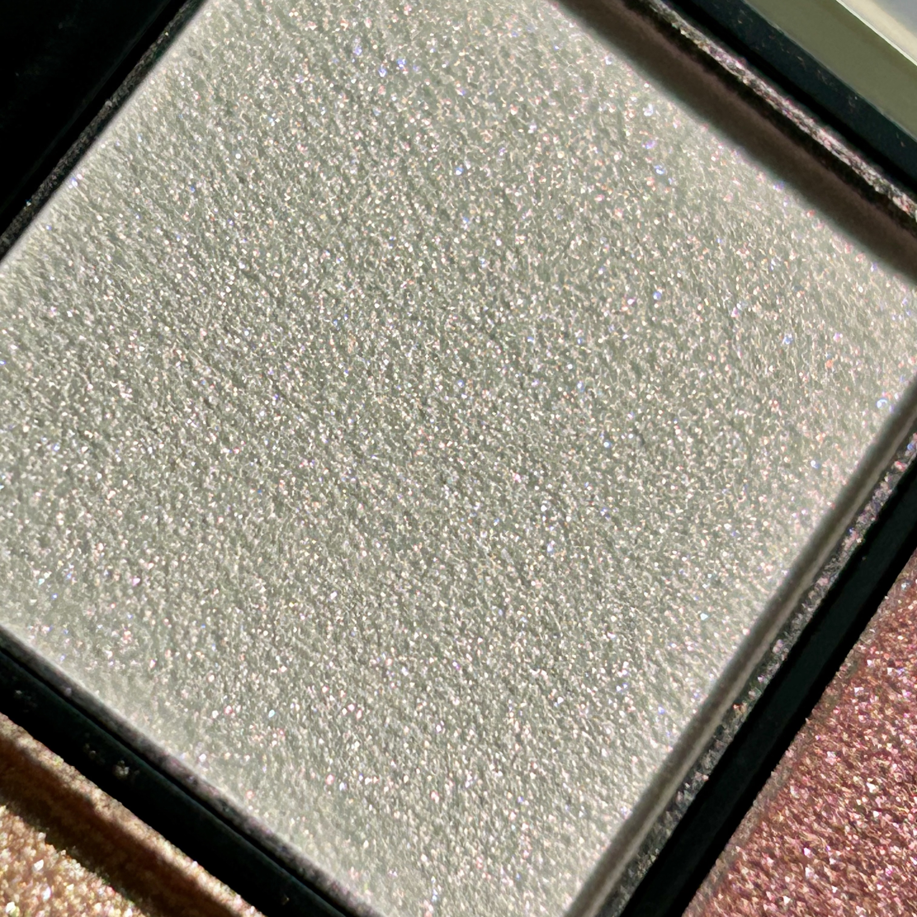 シグニチャー カラー アイズ/SUQQU/アイシャドウパレットを使ったクチコミ（3枚目）