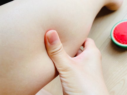 スチームクリーム/STEAMCREAM/ボディクリームを使ったクチコミ(7枚目)