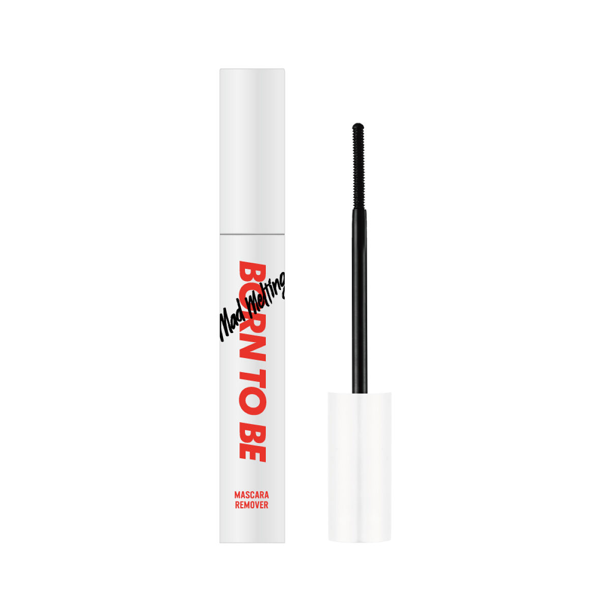 A’pieu BORN TO BE マッドメルティングマスカラリムーバー