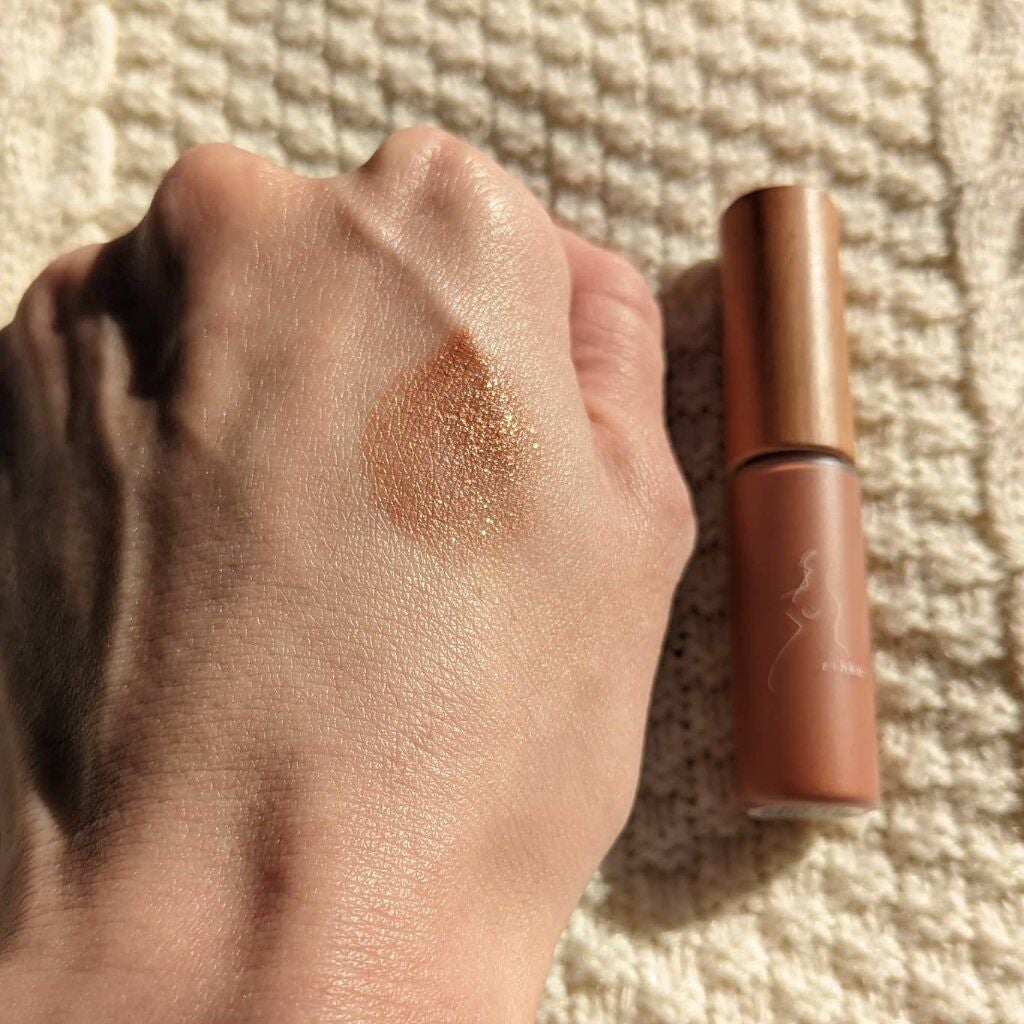 ネイルポリッシュ/rihka/マニキュアを使ったクチコミ(7枚目)