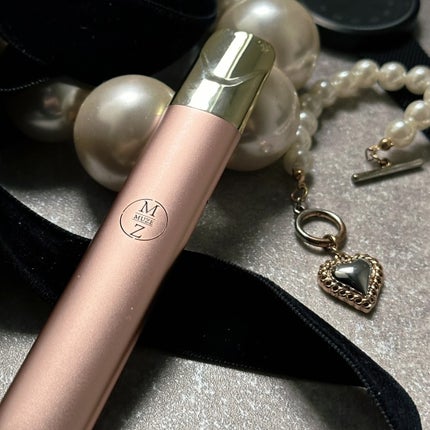 リカバリーCBDベイプ/MUZE/その他を使ったクチコミ(2枚目)