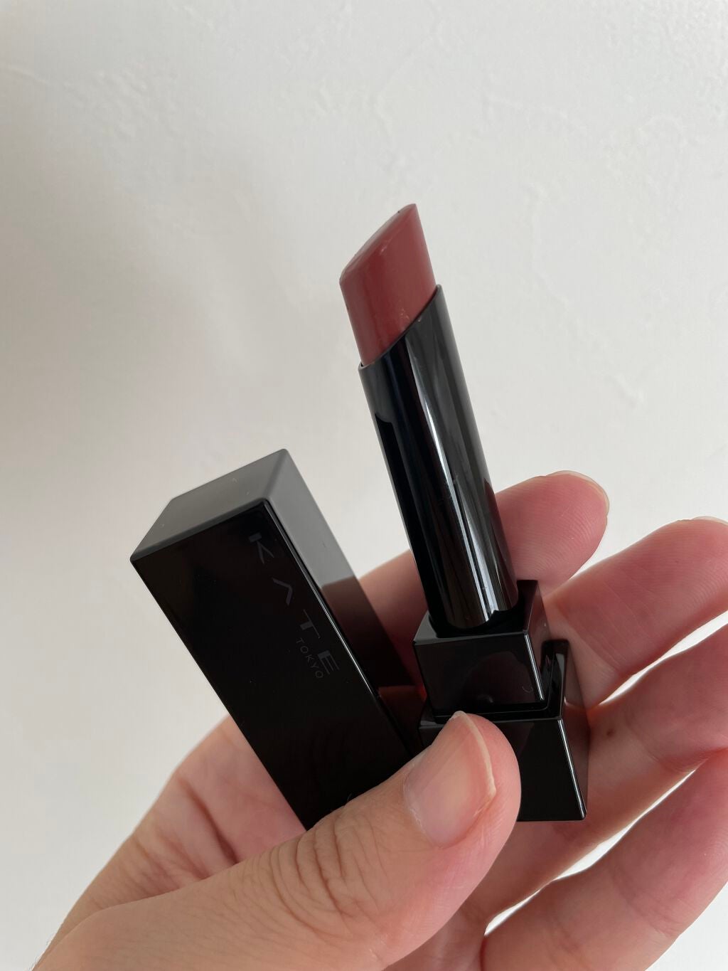 ケイト リップモンスター/KATE/口紅を使ったクチコミ(1枚目)