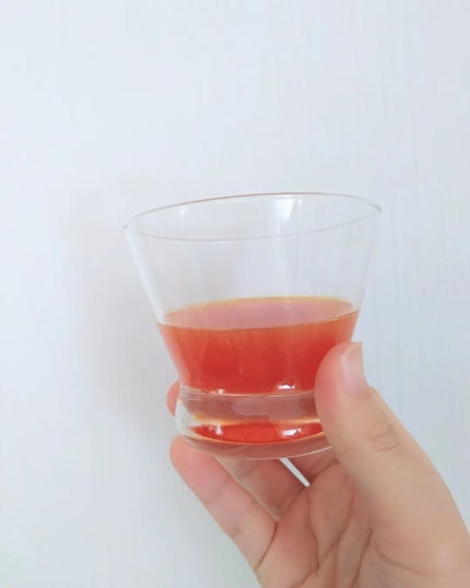 ザ・コラーゲン EXR <ドリンク>/ザ・コラーゲン/美容ドリンクを使ったクチコミ(4枚目)