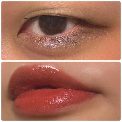 シェード&シャドー/BBIA/単色アイシャドウを使ったクチコミ(7枚目)