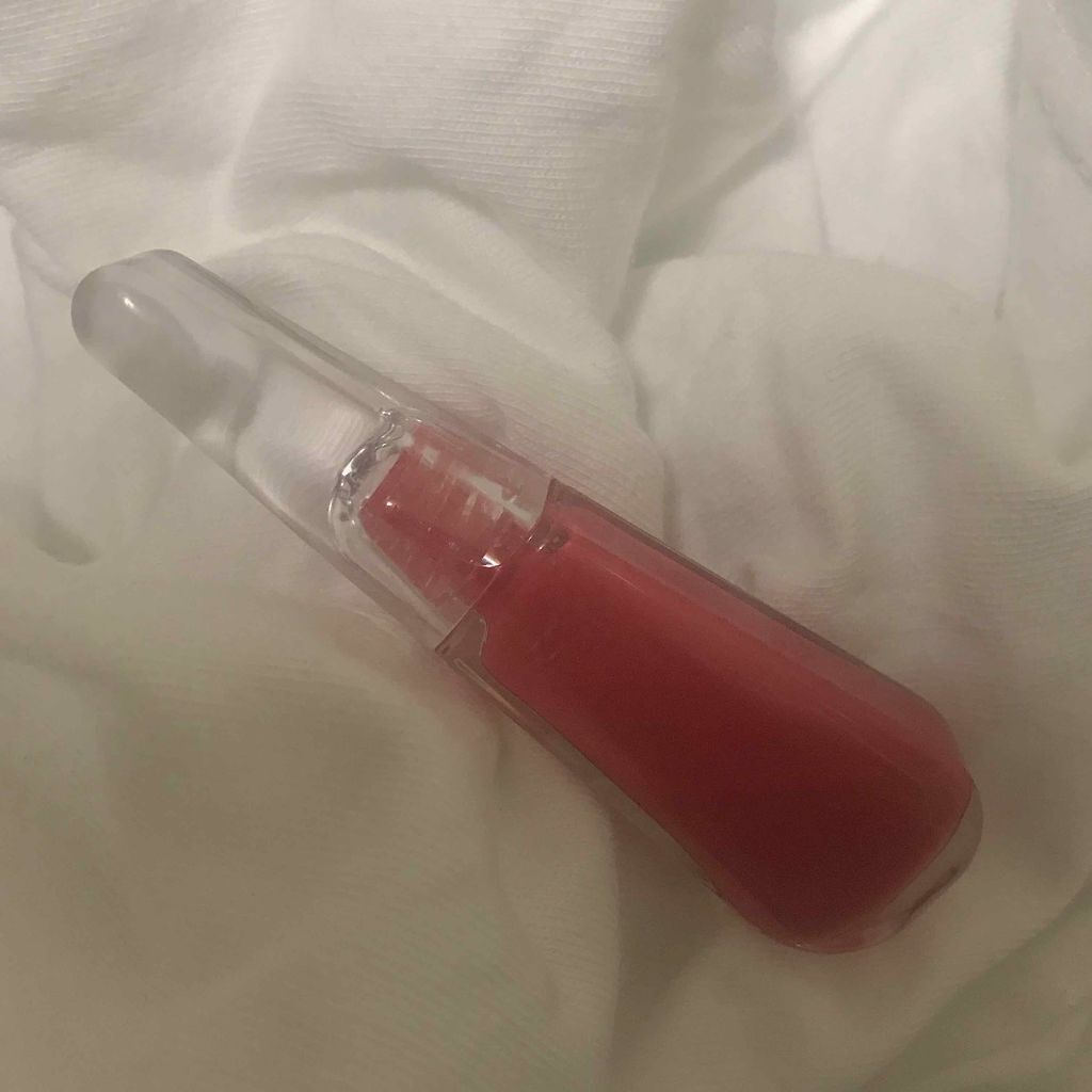 38°C / 99°F リップトリートメント (リップ美容液)/UZU BY FLOWFUSHI/リップケアを使ったクチコミ（1枚目）