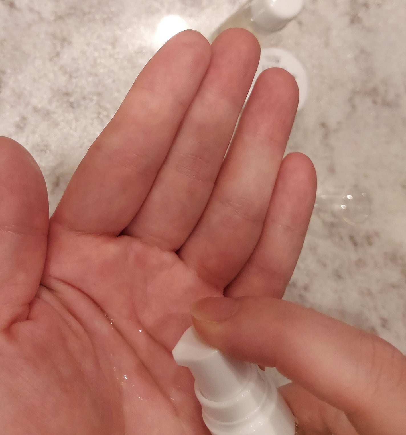 トライアルセット/セリフ/スキンケアキットを使ったクチコミ(3枚目)