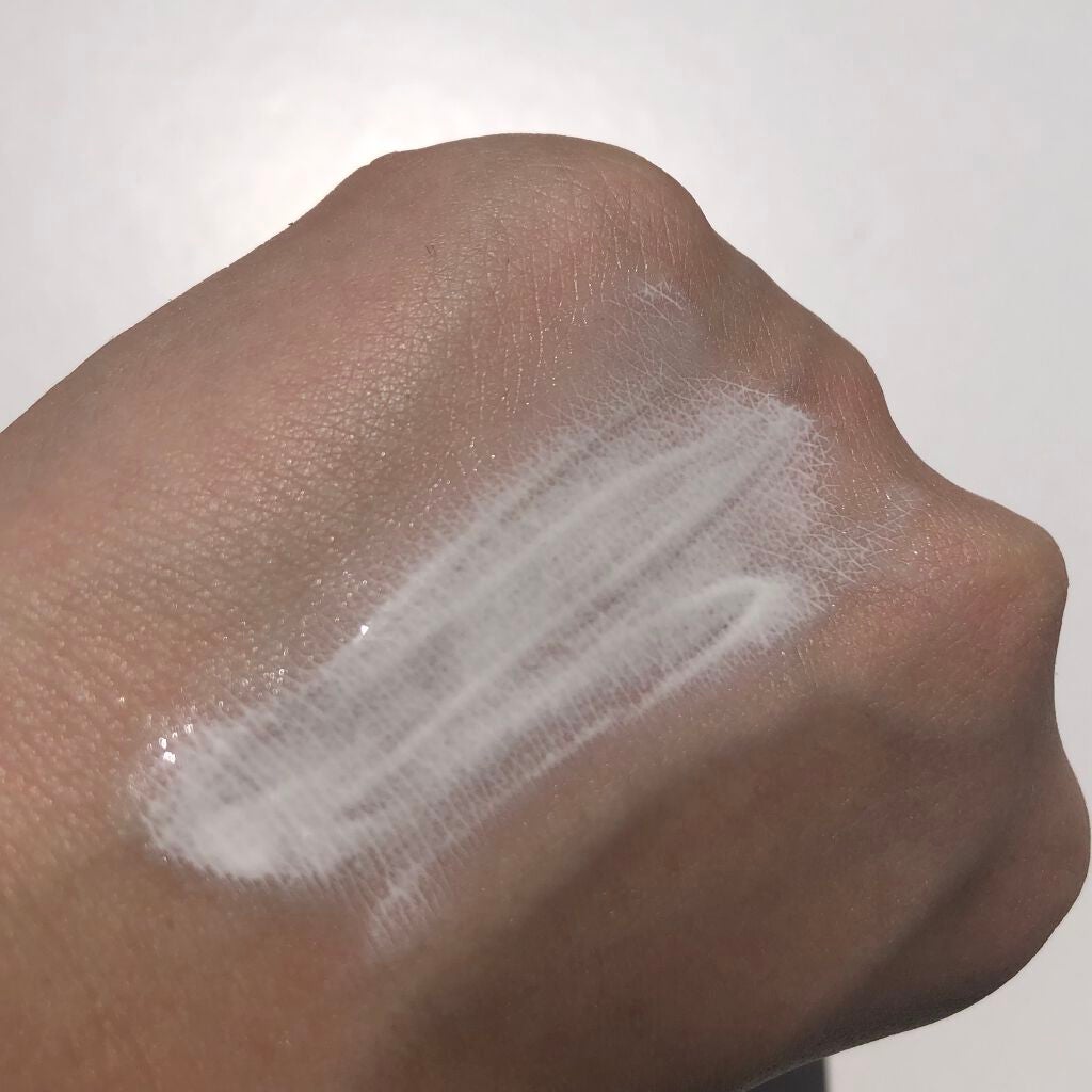 フィルタリングクリーム/DEWYCEL/日焼け止めクリームを使ったクチコミ(3枚目)