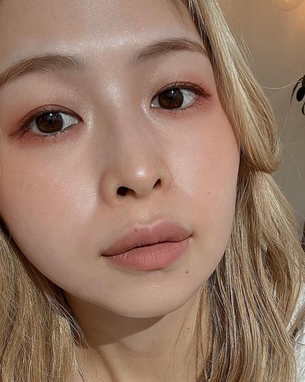 ゴーヌードリップペンシル  モーニングデュー/rms beauty/リップライナーの画像