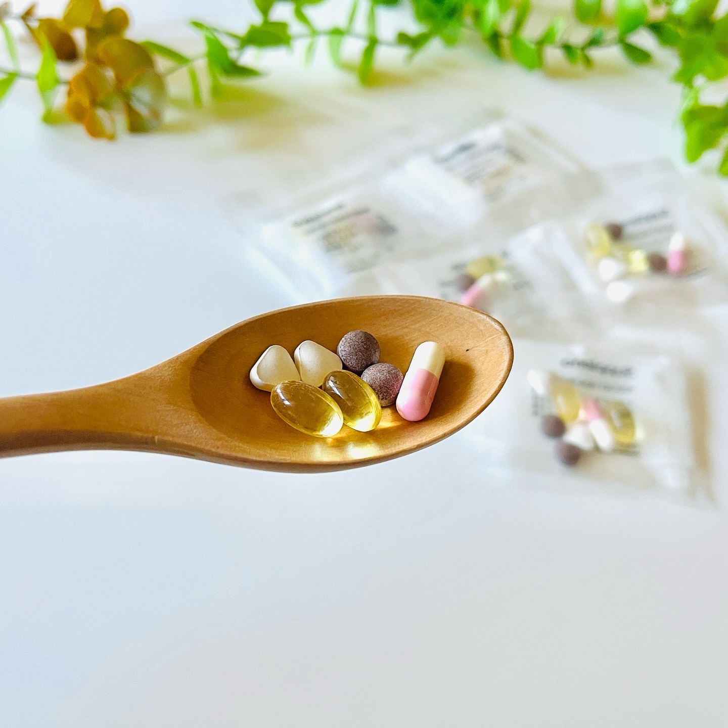 ライフケアサプリ/suppleno/美容サプリメントを使ったクチコミ（2枚目）