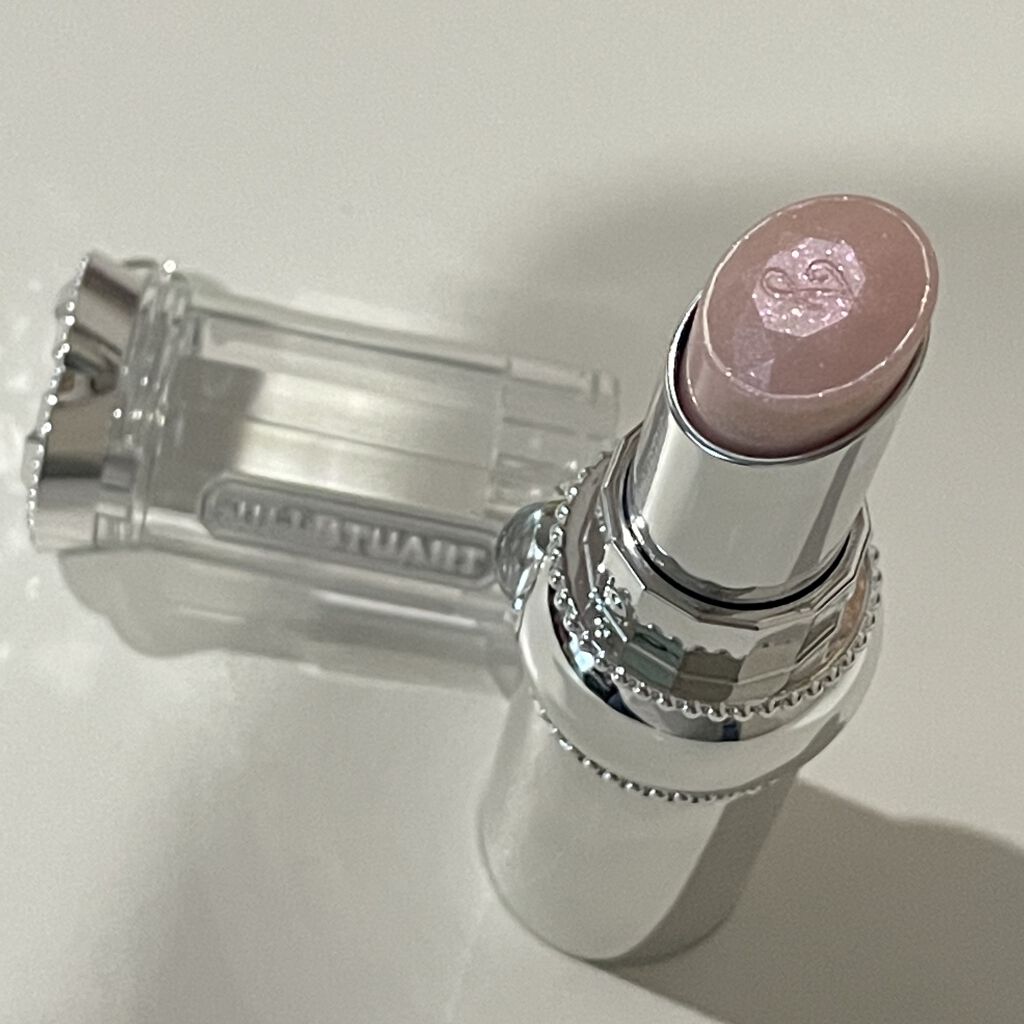 リップブロッサム/JILL STUART/口紅を使ったクチコミ（2枚目）