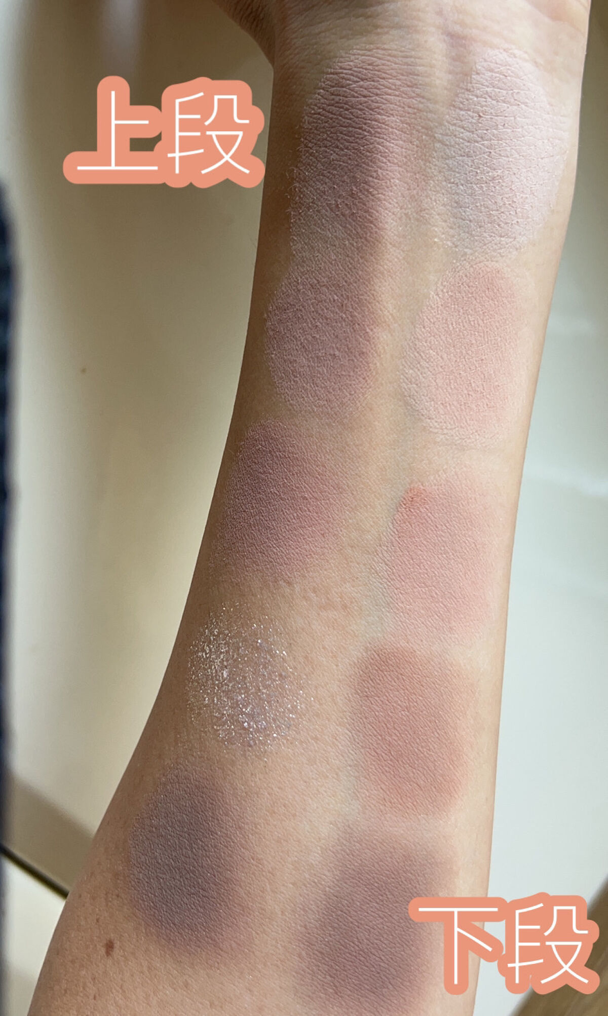 ロング＆カールマスカラ スーパーWP/ヒロインメイク/マスカラを使ったクチコミ（3枚目）