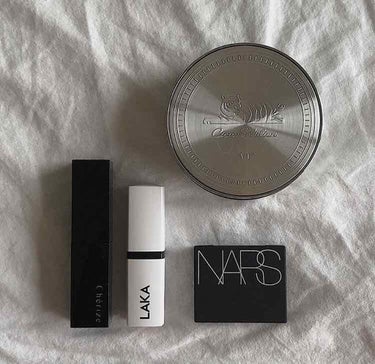 ハードワイヤードアイシャドー/NARS/パウダーアイシャドウを使ったクチコミ（1枚目）