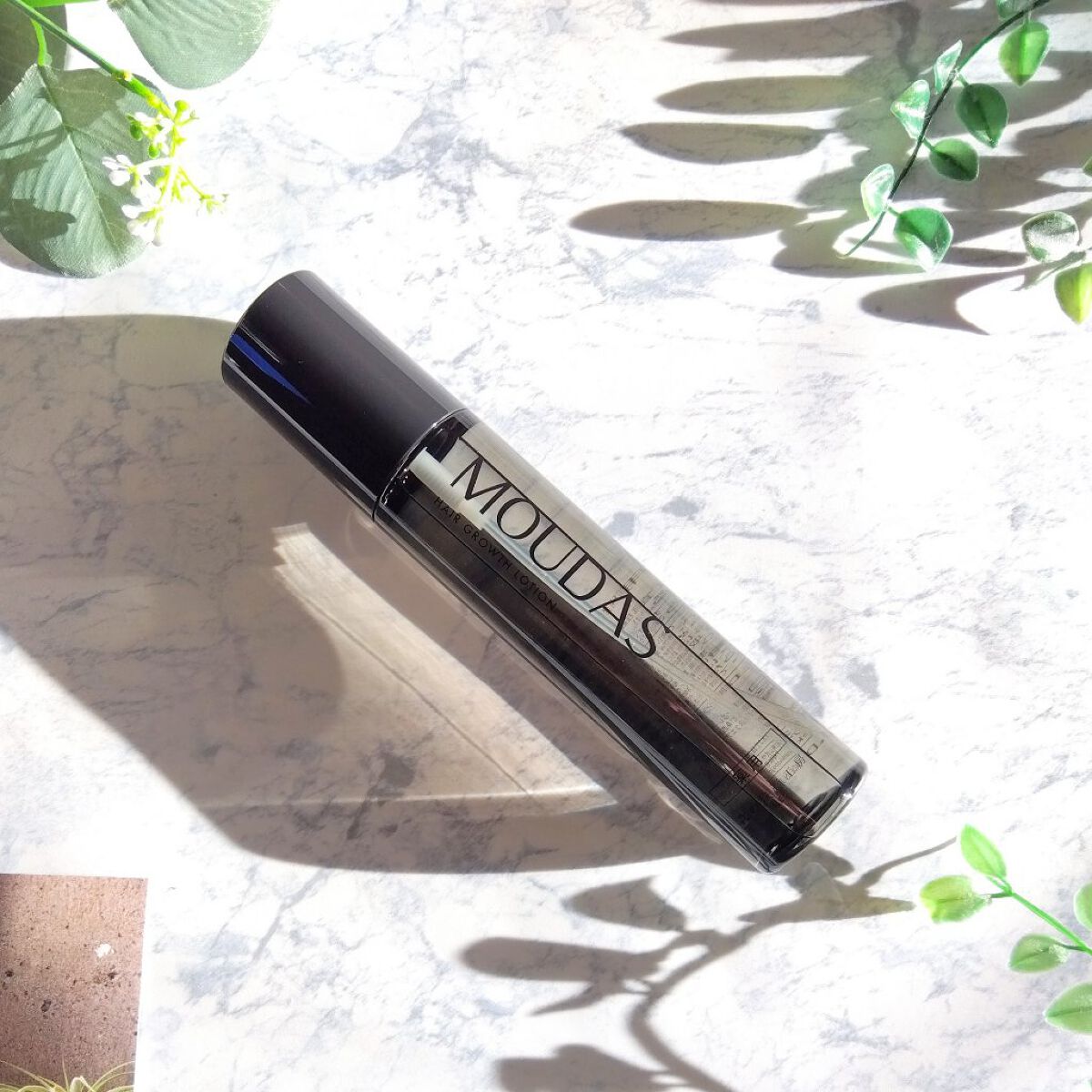 モウダス 薬用 発毛促進剤/北の快適工房/頭皮ローションを使ったクチコミ（1枚目）