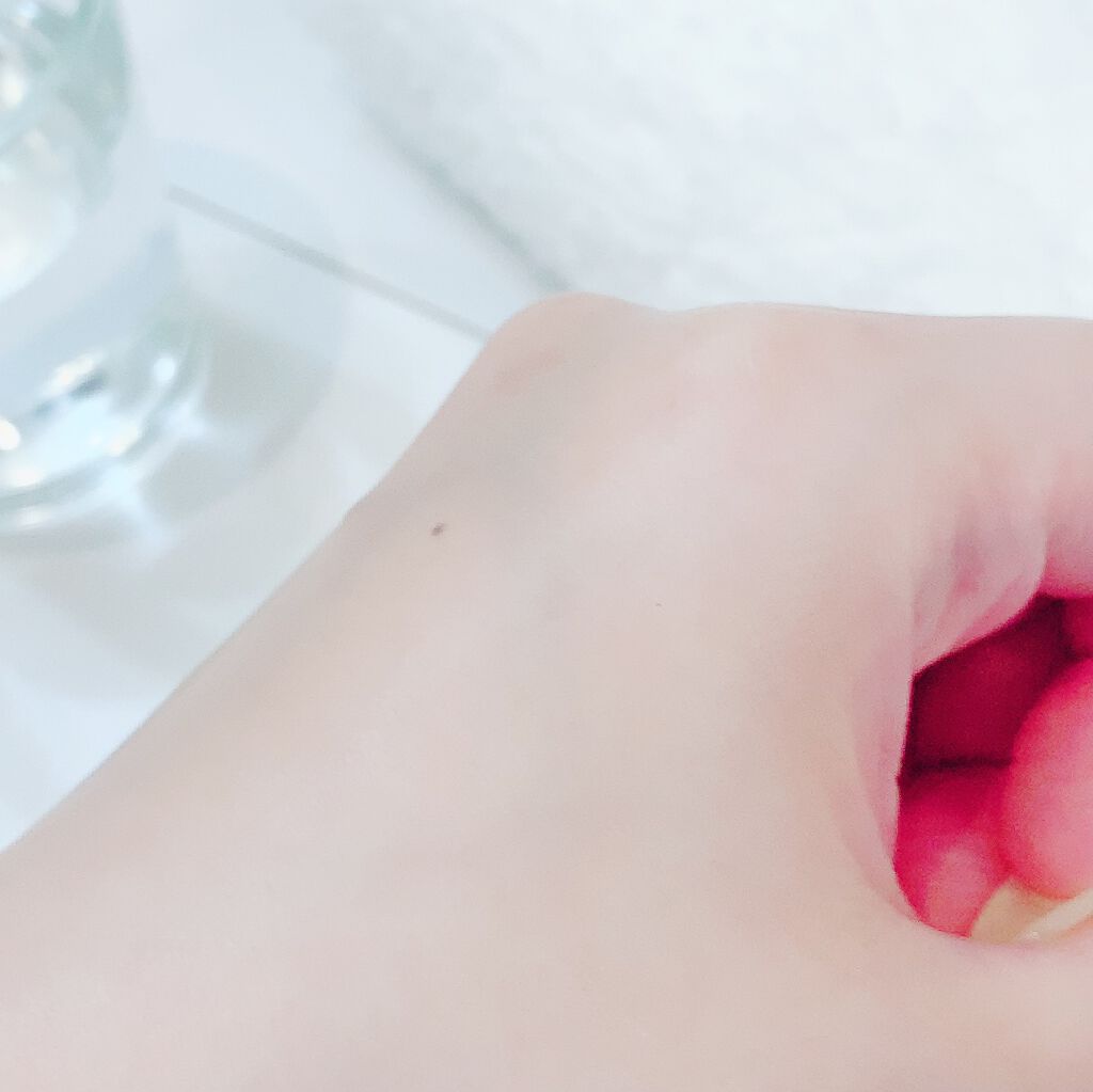 ソフティモ クリアプロ クレンジングバーム ディープクリア/ソフティモ/クレンジングバームを使ったクチコミ(8枚目)