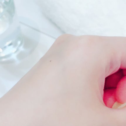 ソフティモ クリアプロ クレンジングバーム ディープクリア/ソフティモ/クレンジングバームを使ったクチコミ(8枚目)