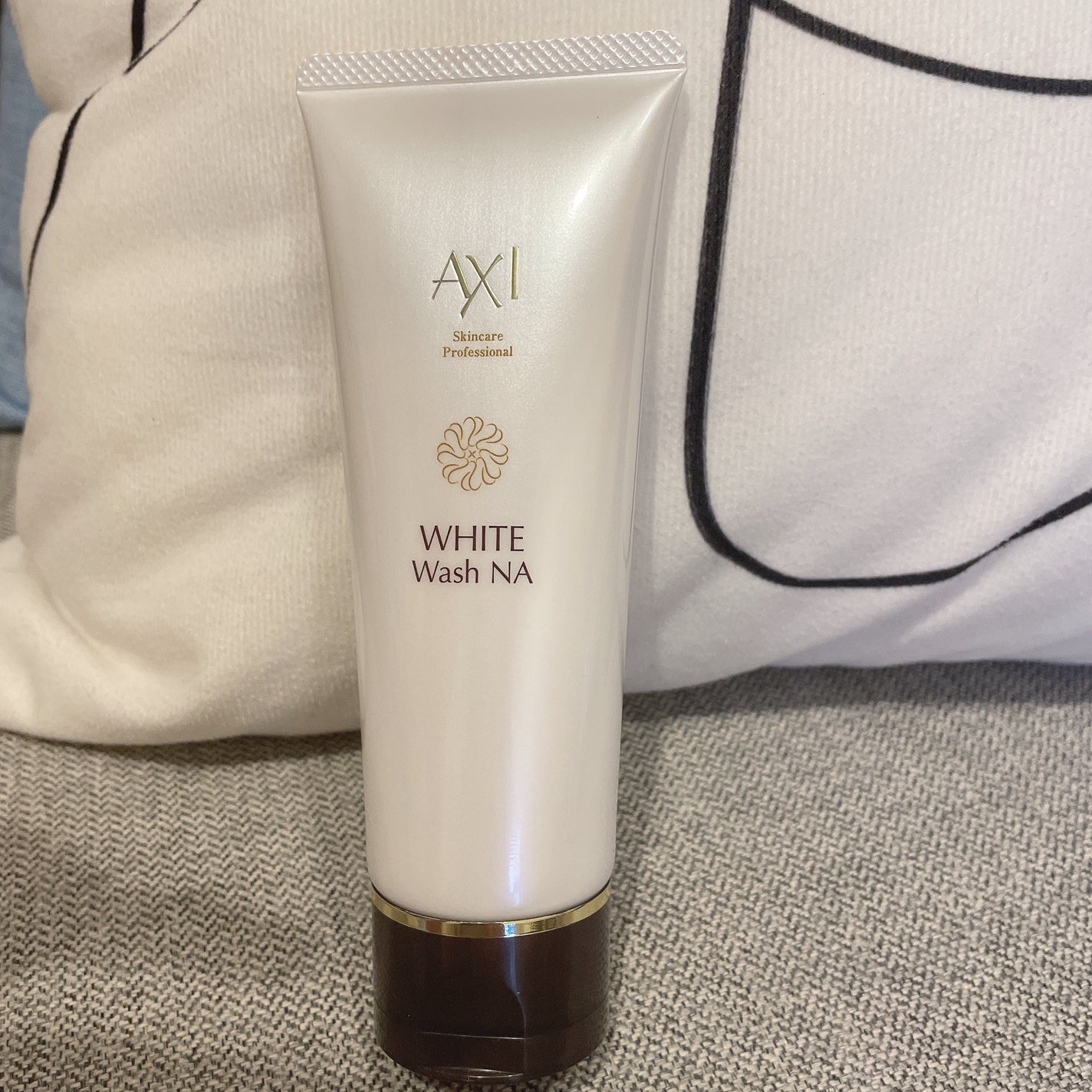 sumi on LIPS 「VIKIAの洗顔使う前に使ってました!こちらも会社の商品で美白..」(4枚目)