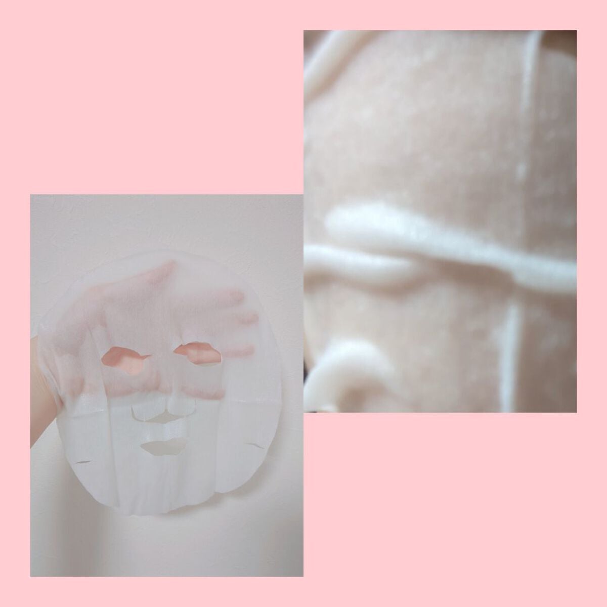 ルルルンピュア エブリーズ/ルルルン/シートマスク・パックを使ったクチコミ(2枚目)