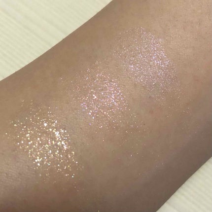 ソフトクレイビームアイシャドウパレット/AMIOK/ジェル・クリームアイシャドウを使ったクチコミ(3枚目)