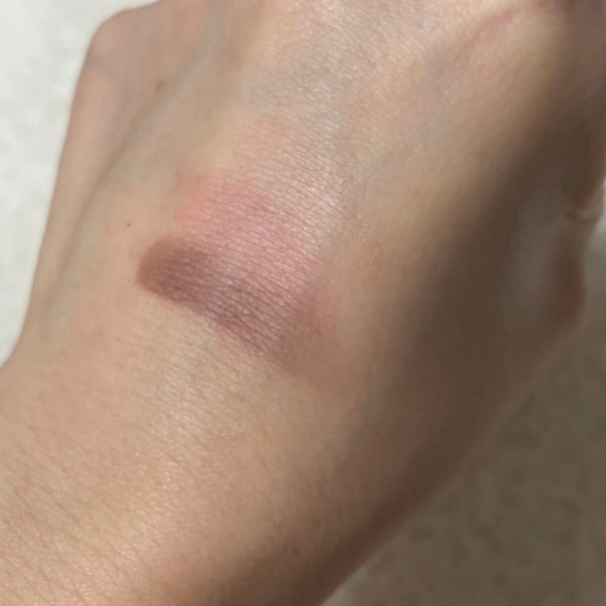 ミックスアイブロウカラー/キャンメイク/パウダーアイブロウを使ったクチコミ(3枚目)