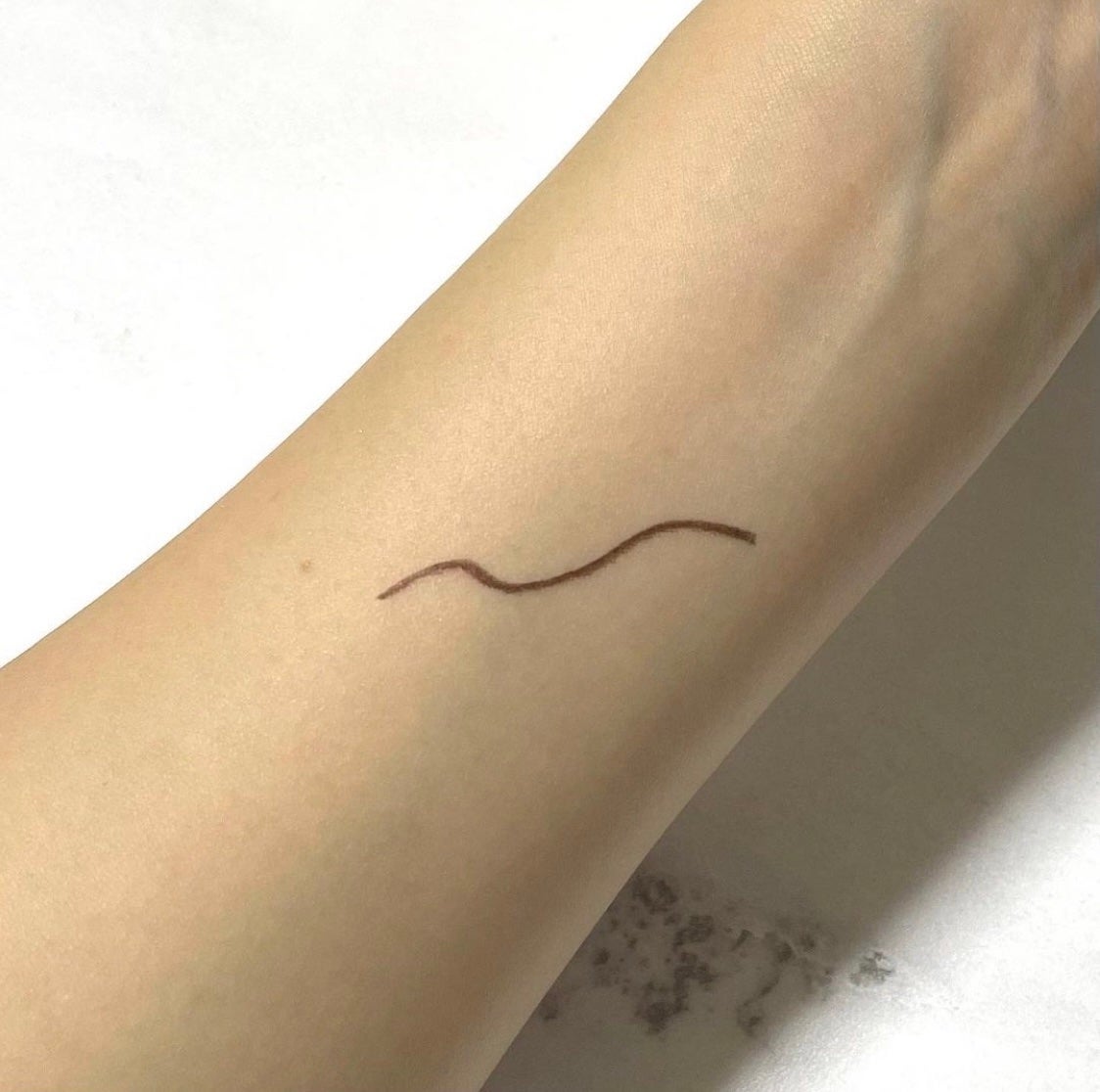 ディオールショウ オンステージ ライナー/Dior/リキッドアイライナーを使ったクチコミ(2枚目)