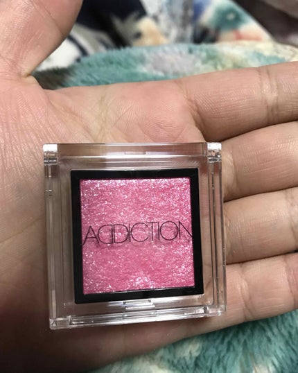 ルージュ アンリミテッド シアーシャイン/shu uemura/口紅を使ったクチコミ(3枚目)