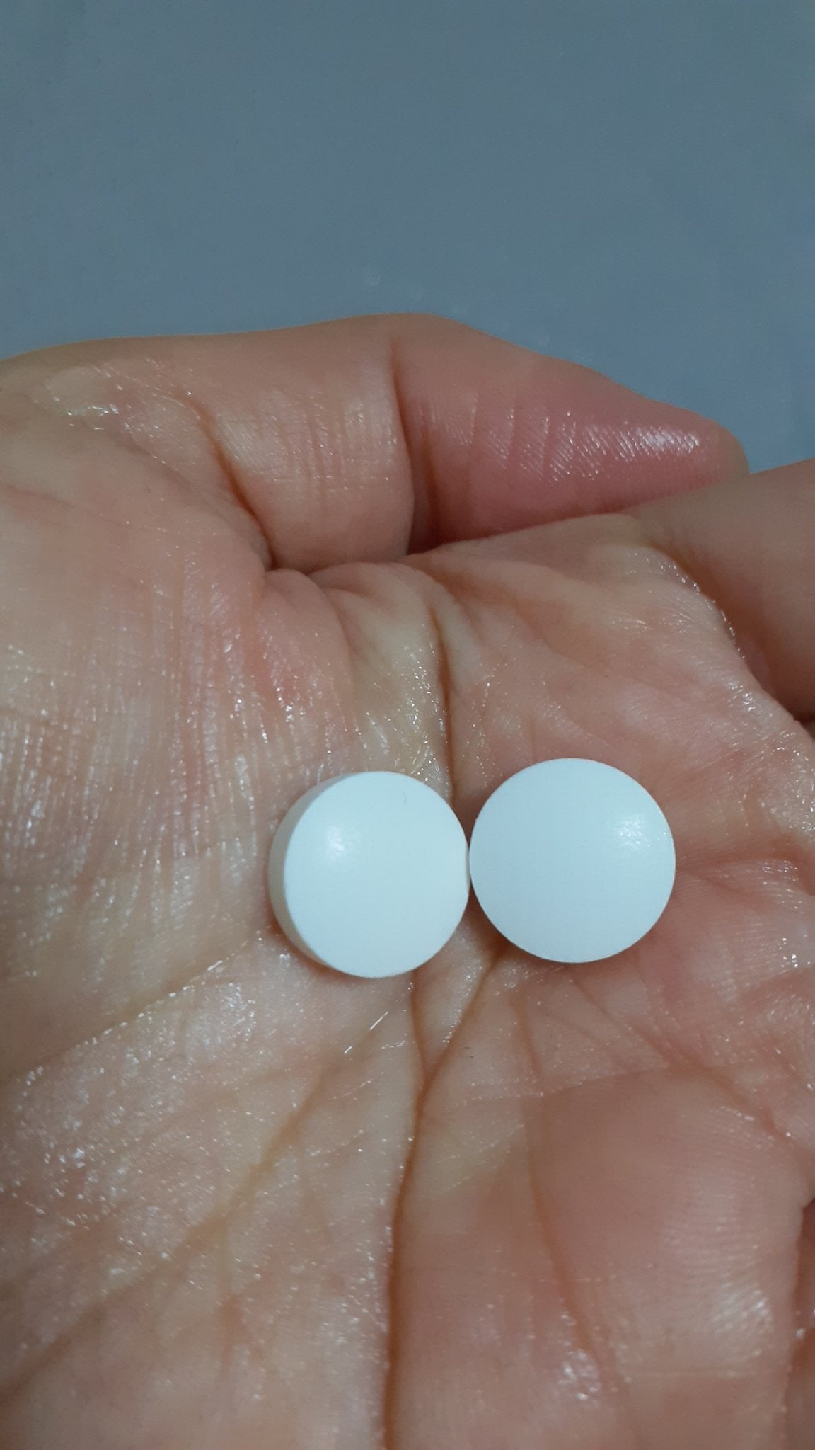 LAB 食べるサプリ コラーゲン+C チュアブルタイプ/matsukiyo/美容サプリメントを使ったクチコミ(2枚目)