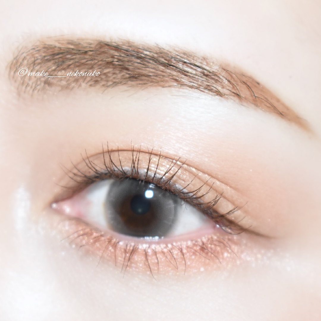 シルキーリキッドアイライナーWP/D-UP/リキッドアイライナーを使ったクチコミ（2枚目）