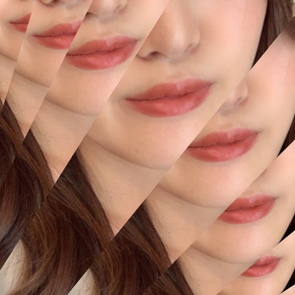 リップ マエストロ メディテラネア/ジョルジオ アルマーニ ビューティ/口紅を使ったクチコミ(7枚目)