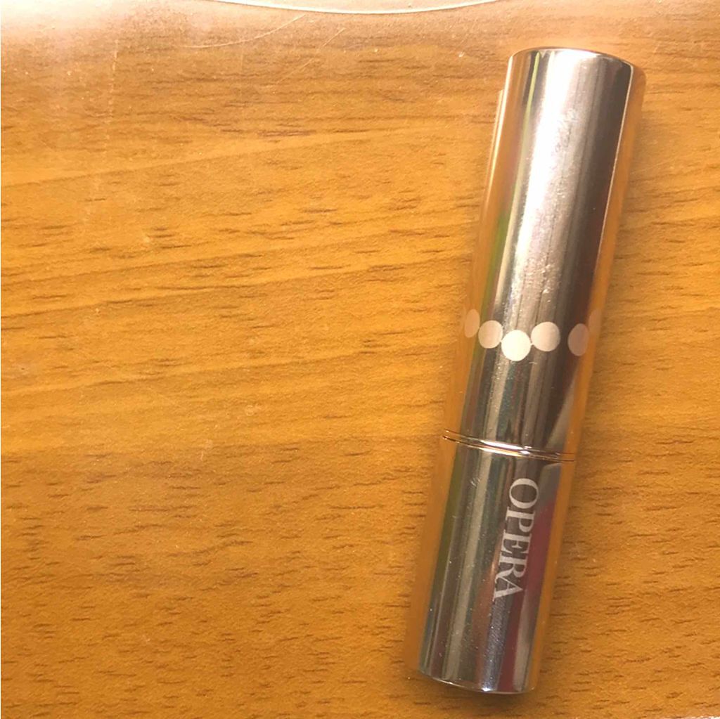 オペラ リップティント N/OPERA/リップティントを使ったクチコミ（1枚目）