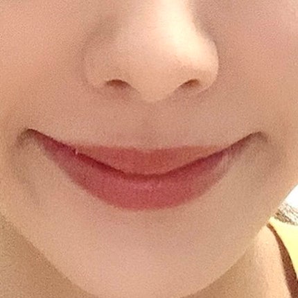 センシュアルスパイシーヌードグロス/HERA/リップグロスを使ったクチコミ(4枚目)