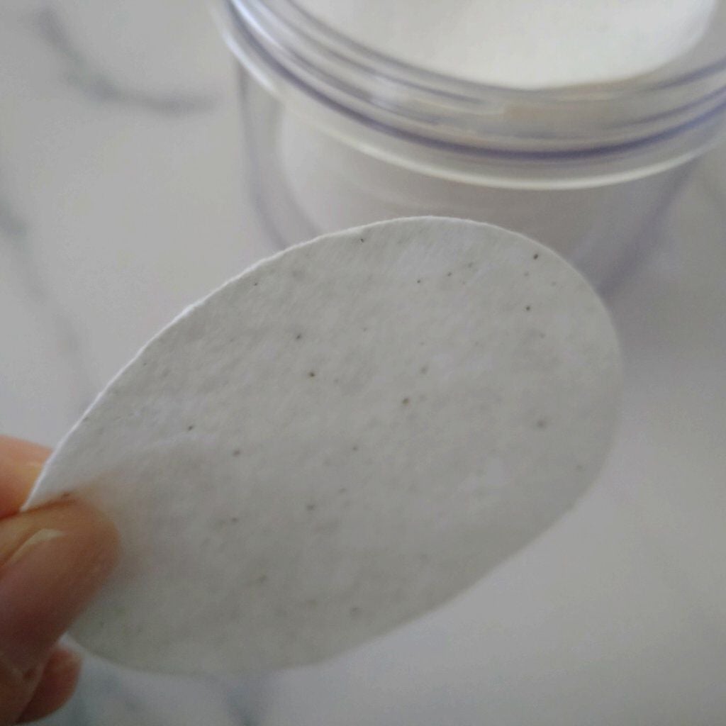 ツボクサ化粧水/ONE THING/化粧水を使ったクチコミ(3枚目)