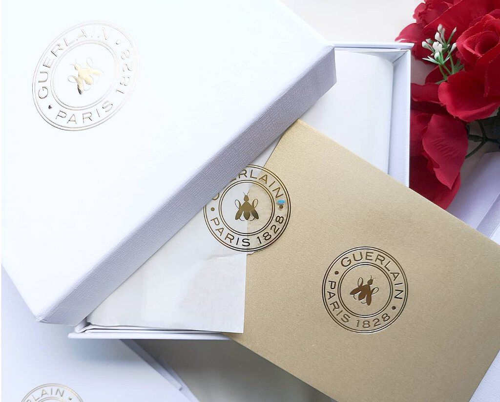 アクア アレゴリア ミニチュア セット/GUERLAIN/香水(レディース)を使ったクチコミ(9枚目)