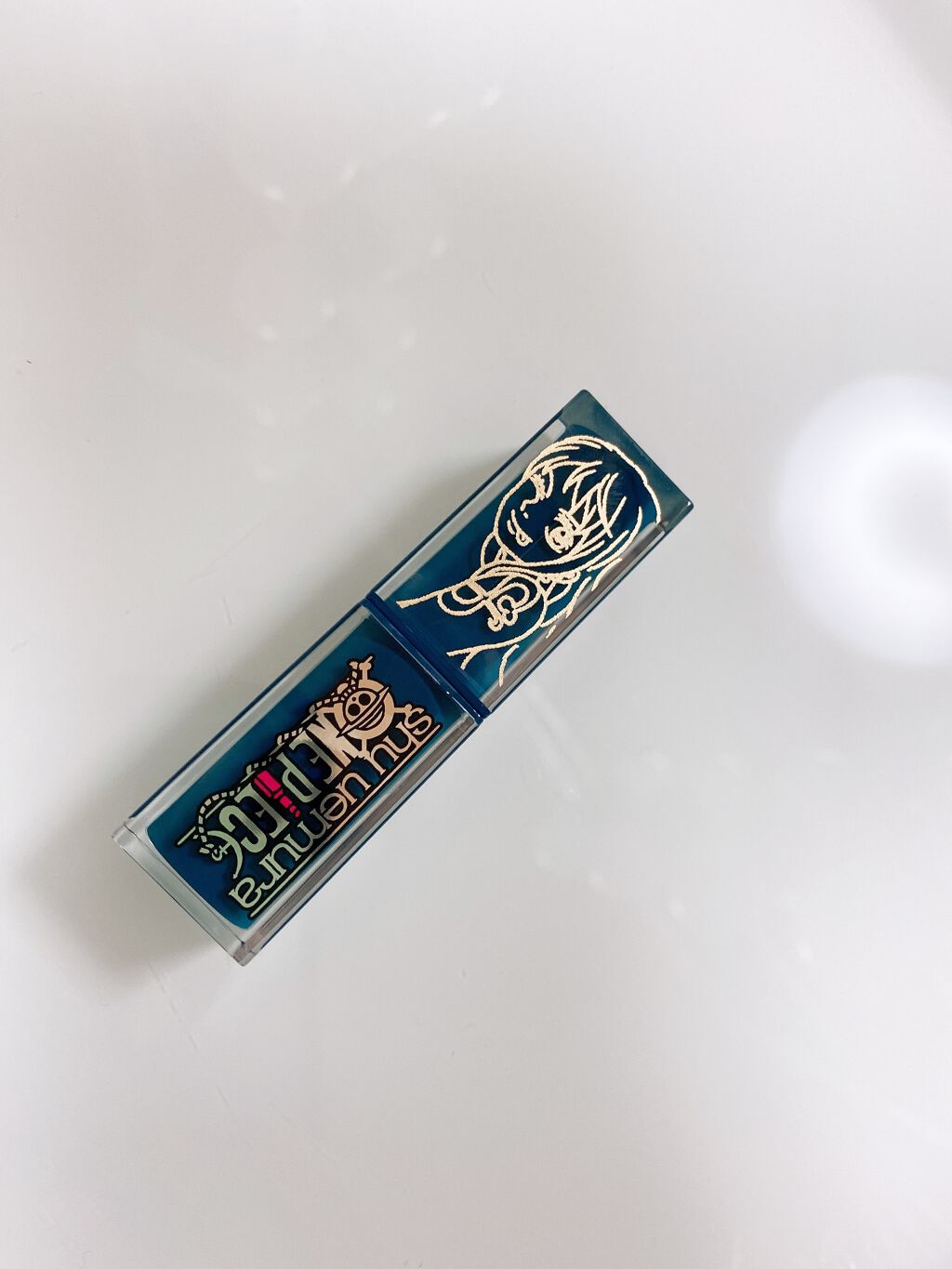 クレンジング オイル スターター キット/shu uemura/スキンケアキットを使ったクチコミ(3枚目)