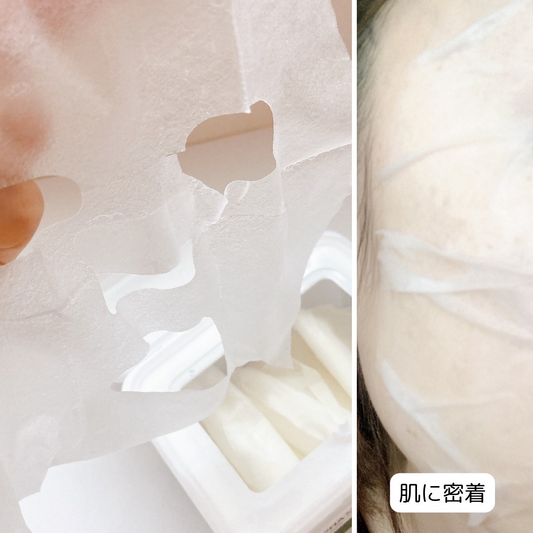 グリーンディープポアクレンジングバーム/Dr.G/クレンジングバームを使ったクチコミ（3枚目）