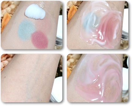 クレンジングバーム/otaf:/クレンジングバームを使ったクチコミ(3枚目)