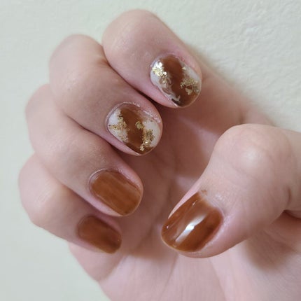 エンジェルクイーンジェル オルタンスベージュ(Mo-28)/nail for all/ジェルネイルの画像