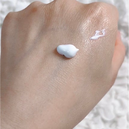 ダイブイン マイルドサンクリーム/Torriden/日焼け止めクリームを使ったクチコミ(4枚目)