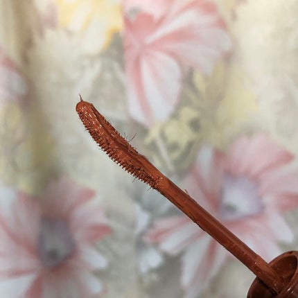 ラッシュエキスパンダー ロングロングロング EX/MAJOLICA MAJORCA/マスカラを使ったクチコミ(2枚目)