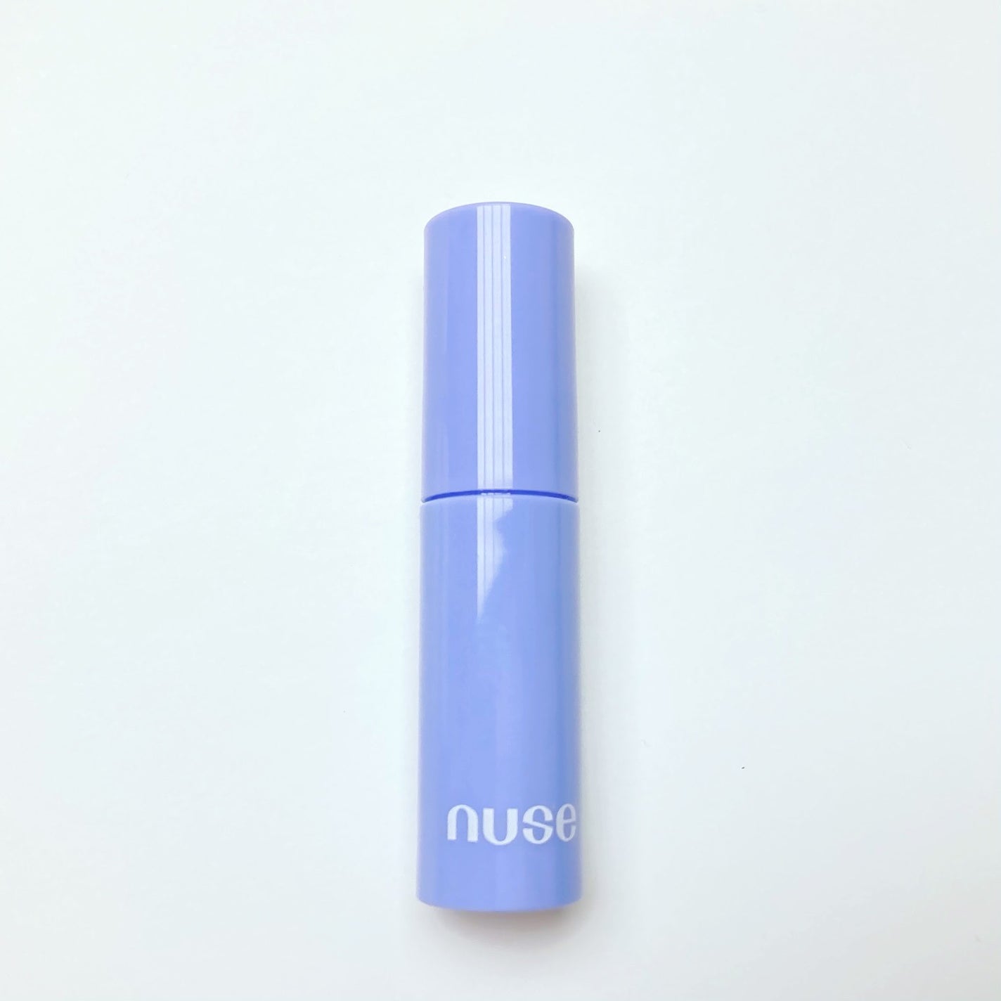 ケアリップチュアル/nuse/口紅を使ったクチコミ(1枚目)
