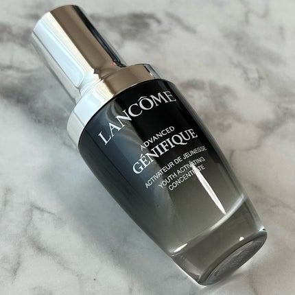 ジェニフィック アドバンスト N/LANCOME/美容液を使ったクチコミ(3枚目)