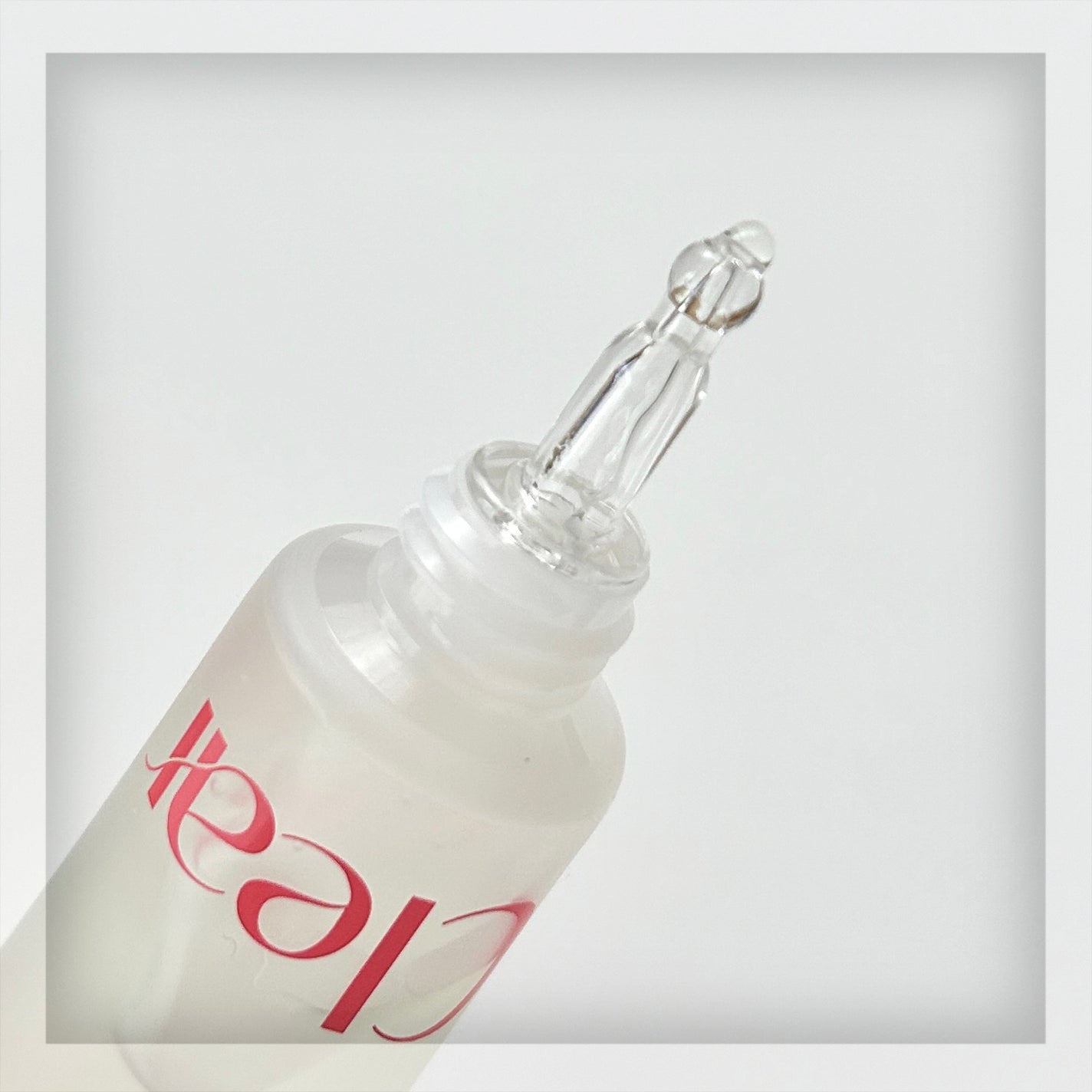 セリディープクール スージングクリーム/ClearDea./フェイスクリームを使ったクチコミ(6枚目)