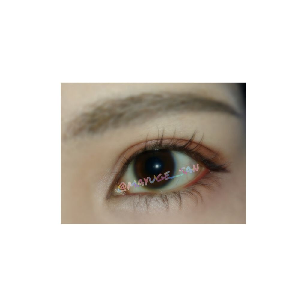 MOTE MASCARA™ (モテマスカラ)/UZU BY FLOWFUSHI/マスカラを使ったクチコミ(2枚目)