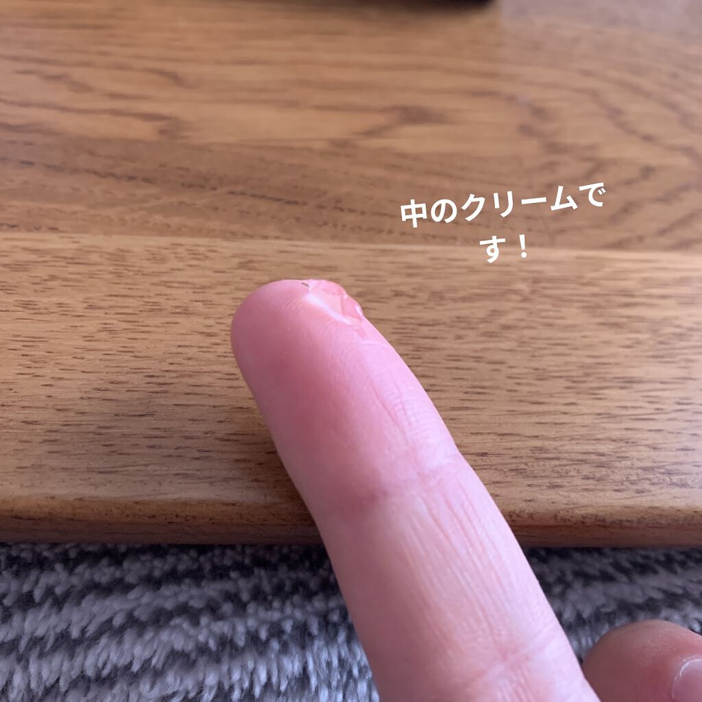 アイトーク 大人のまぶたコントロール/アイトーク/二重まぶた用アイテムを使ったクチコミ（2枚目）