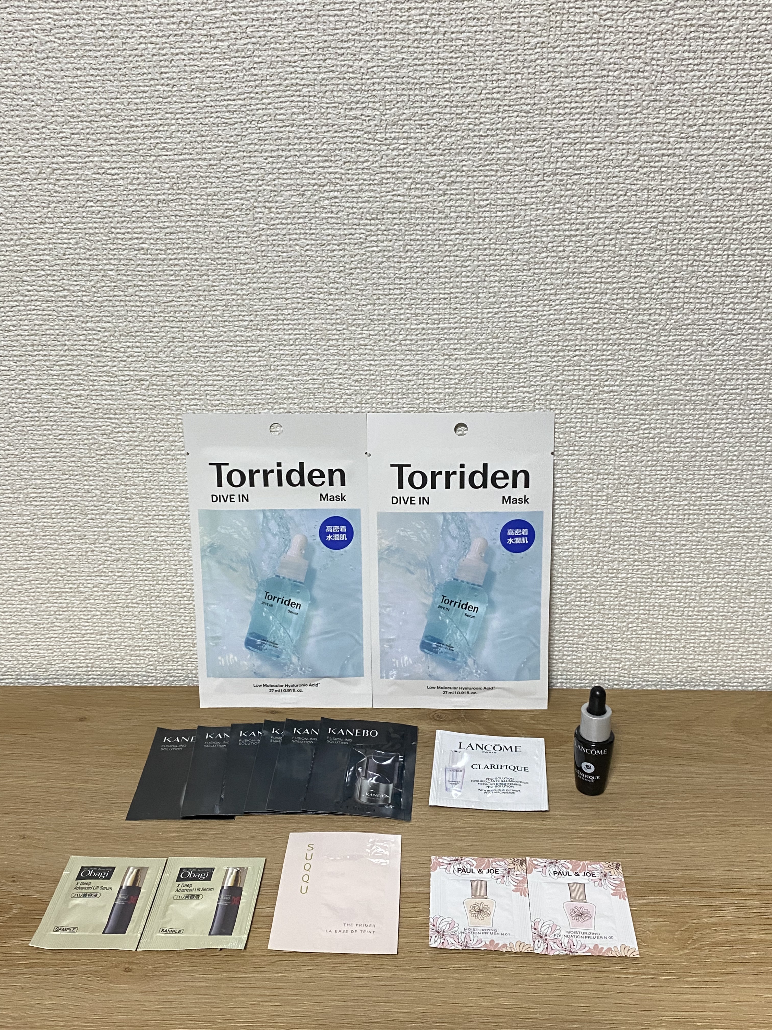 トリートメント セラム プライマー/SUQQU/化粧下地を使ったクチコミ（2枚目）