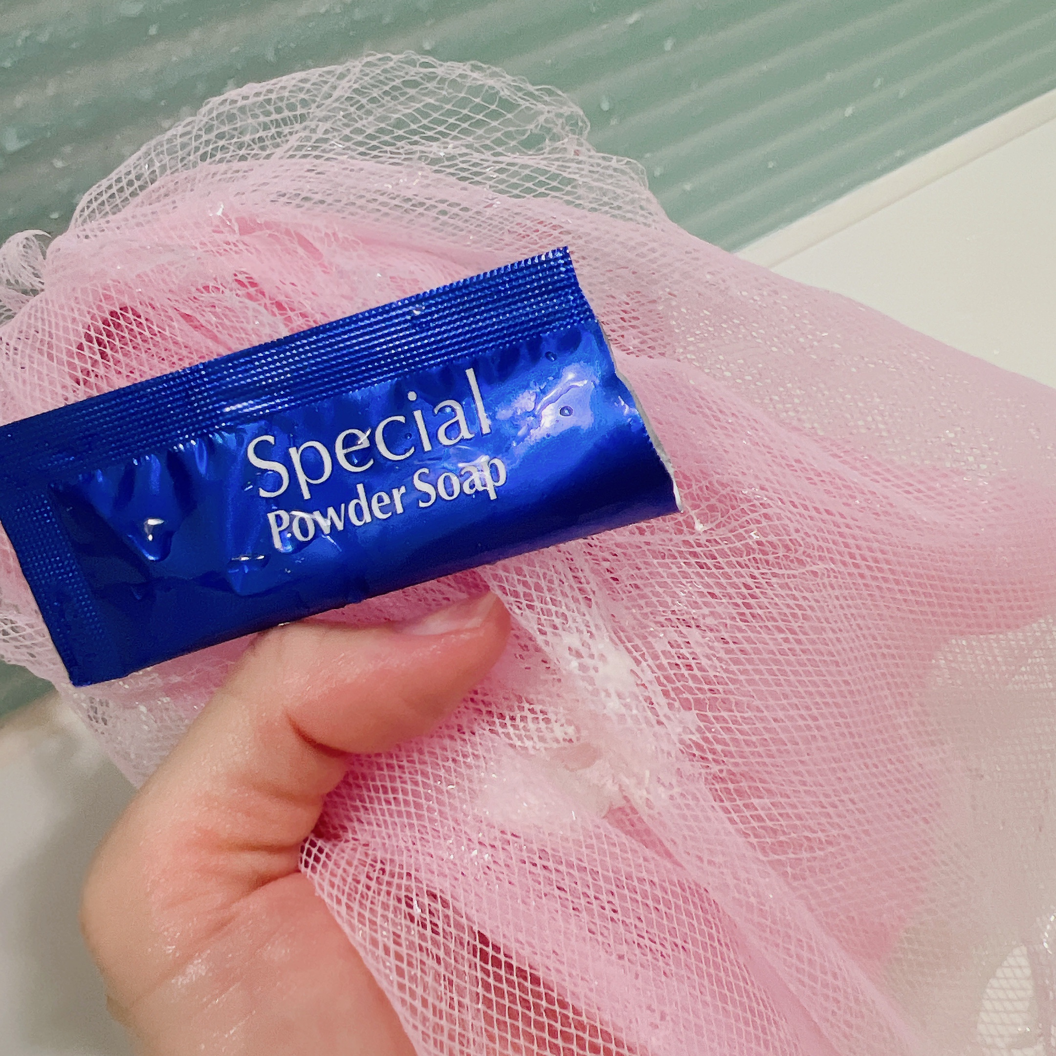 ホワイトクリアジェル/Cure/ピーリングを使ったクチコミ（3枚目）