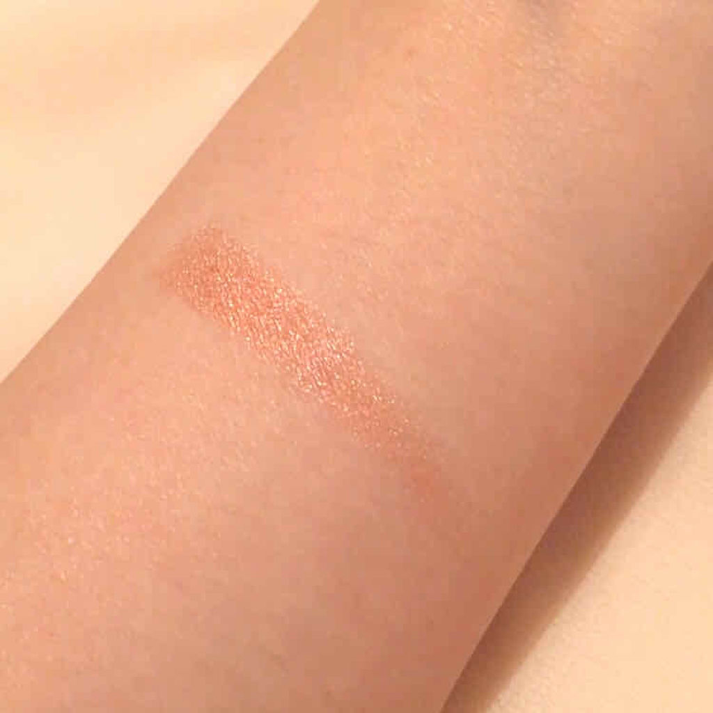 ルックアット マイアイズ/ETUDE/単色アイシャドウを使ったクチコミ（3枚目）