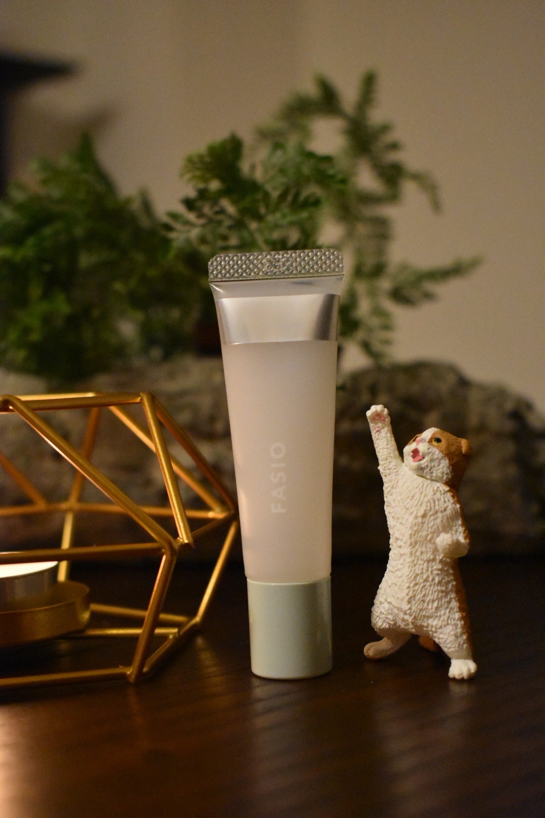 ポア スムース プライマー/FASIO/化粧下地を使ったクチコミ(1枚目)