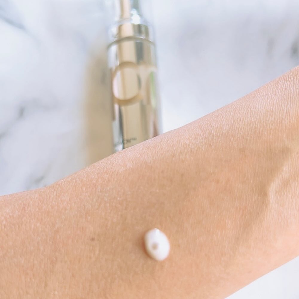 ユース ラディアンス ビタチノール セラム/primera/美容液を使ったクチコミ(3枚目)