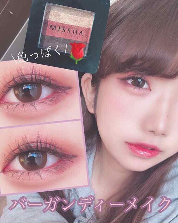 アディクション ザ アイシャドウ/ADDICTION/単色アイシャドウ by Liii▷