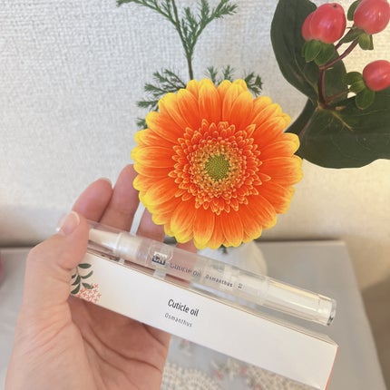 を使ったクチコミ(1枚目)